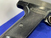 Browning Nomad 6.75"  Blued .22 LR *EXCELLENT UNDERRATED GEM OF ITS TIME*