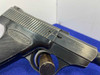 Browning Nomad 6.75"  Blued .22 LR *EXCELLENT UNDERRATED GEM OF ITS TIME*