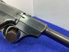 Browning Nomad 6.75"  Blued .22 LR *EXCELLENT UNDERRATED GEM OF ITS TIME*
