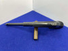Browning Nomad 6.75"  Blued .22 LR *EXCELLENT UNDERRATED GEM OF ITS TIME*