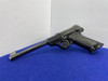Browning Nomad 6.75"  Blued .22 LR *EXCELLENT UNDERRATED GEM OF ITS TIME*