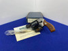 Smith Wesson 38 .38 Spl Blue 2" *AWESOME AIRWEIGHT DOUBLE-ACTION*