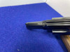 Smith Wesson 38 .38 Spl Blue 2" *AWESOME AIRWEIGHT DOUBLE-ACTION*