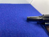 Smith Wesson 38 .38 Spl Blue 2" *AWESOME AIRWEIGHT DOUBLE-ACTION*