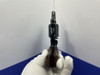 Smith Wesson 38 .38 Spl Blue 2" *AWESOME AIRWEIGHT DOUBLE-ACTION*