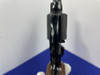 Smith Wesson 38 .38 Spl Blue 2" *AWESOME AIRWEIGHT DOUBLE-ACTION*
