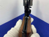 Smith Wesson 38 .38 Spl Blue 2" *AWESOME AIRWEIGHT DOUBLE-ACTION*