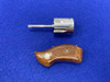 Smith Wesson 650 .22 MRF 3" Stainless *FANTASTIC DOUBLE-ACTION REVOLVER*