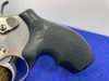Smith Wesson 650 .22 MRF 3" Stainless *FANTASTIC DOUBLE-ACTION REVOLVER*