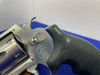 Smith Wesson 650 .22 MRF 3" Stainless *FANTASTIC DOUBLE-ACTION REVOLVER*