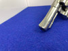 Smith Wesson 650 .22 MRF 3" Stainless *FANTASTIC DOUBLE-ACTION REVOLVER*