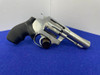 Smith Wesson 650 .22 MRF 3" Stainless *FANTASTIC DOUBLE-ACTION REVOLVER*
