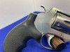 Smith Wesson 650 .22 MRF 3" Stainless *FANTASTIC DOUBLE-ACTION REVOLVER*