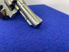 Smith Wesson 650 .22 MRF 3" Stainless *FANTASTIC DOUBLE-ACTION REVOLVER*