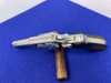 Smith Wesson 650 .22 MRF 3" Stainless *FANTASTIC DOUBLE-ACTION REVOLVER*