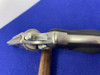 Smith Wesson 650 .22 MRF 3" Stainless *FANTASTIC DOUBLE-ACTION REVOLVER*