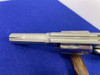 Smith Wesson 650 .22 MRF 3" Stainless *FANTASTIC DOUBLE-ACTION REVOLVER*