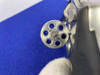 Smith Wesson 650 .22 MRF 3" Stainless *FANTASTIC DOUBLE-ACTION REVOLVER*