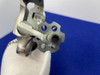 Smith Wesson 650 .22 MRF 3" Stainless *FANTASTIC DOUBLE-ACTION REVOLVER*