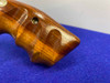 Smith Wesson 17-6 .22 LR Blue 4" *FULL-LUG w/ COMBAT GRIPS* Collectible
