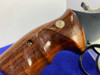 Smith Wesson 17-6 .22 LR Blue 4" *FULL-LUG w/ COMBAT GRIPS* Collectible