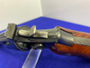 Smith Wesson 17-6 .22 LR Blue 4" *FULL-LUG w/ COMBAT GRIPS* Collectible
