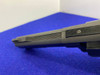 Smith Wesson 17-6 .22 LR Blue 4" *FULL-LUG w/ COMBAT GRIPS* Collectible