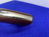 2004 Uberti 1873 Cattleman .45 Colt Nickel 4 3/4" *FAITHFUL REPRODUCTION*