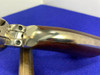 2004 Uberti 1873 Cattleman .45 Colt Nickel 4 3/4" *FAITHFUL REPRODUCTION*