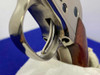 2004 Uberti 1873 Cattleman .45 Colt Nickel 4 3/4" *FAITHFUL REPRODUCTION*
