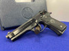 Beretta 92FS 9mm Black 4.9" *ONE OF THE WORLDS MOST TRUSTED HANDGUNS*-GID1189189078