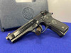 Beretta 92FS 9mm Black 4.9" *ONE OF THE WORLDS MOST TRUSTED HANDGUNS*-GID1189189078