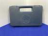 Beretta 92FS 9mm Black 4.9" *ONE OF THE WORLDS MOST TRUSTED HANDGUNS*-GID1189189078