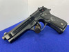 Beretta 92FS 9mm Black 4.9" *ONE OF THE WORLDS MOST TRUSTED HANDGUNS*-GID1189189078