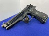 Beretta 92FS 9mm Black 4.9" *ONE OF THE WORLDS MOST TRUSTED HANDGUNS*-GID1189189078