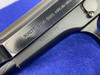 Beretta 92FS 9mm Black 4.9" *ONE OF THE WORLDS MOST TRUSTED HANDGUNS*-GID1189189078