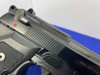 Beretta 92FS 9mm Black 4.9" *ONE OF THE WORLDS MOST TRUSTED HANDGUNS*-GID1189189078