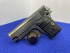 1922 Colt M1908 Hammerless .25 ACP Blue 2" *STELLAR VEST POCKET MODEL*