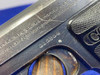 1922 Colt M1908 Hammerless .25 ACP Blue 2" *STELLAR VEST POCKET MODEL*