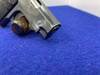 1922 Colt M1908 Hammerless .25 ACP Blue 2" *STELLAR VEST POCKET MODEL*