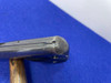 1922 Colt M1908 Hammerless .25 ACP Blue 2" *STELLAR VEST POCKET MODEL*