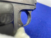 1922 Colt M1908 Hammerless .25 ACP Blue 2" *STELLAR VEST POCKET MODEL*
