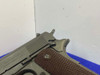 1918 Colt 1911 US Army .45 Park *DESIRABLE HIGH CONDITION 1911 MODEL*