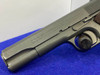 1918 Colt 1911 US Army .45 Park *DESIRABLE HIGH CONDITION 1911 MODEL*