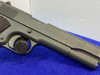 1918 Colt 1911 US Army .45 Park *DESIRABLE HIGH CONDITION 1911 MODEL*