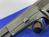 Inglis No.1 MkI* 9mm Blue *SELDOM CANADIAN-MADE HI-POWER* Rare