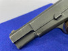 Inglis No.1 MkI* 9mm Blue *SELDOM CANADIAN-MADE HI-POWER* Rare