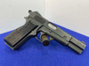 Inglis No.1 MkI* 9mm Blue *SELDOM CANADIAN-MADE HI-POWER* Rare