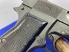 Inglis No.1 MkI* 9mm Blue *SELDOM CANADIAN-MADE HI-POWER* Rare
