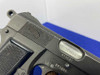 Inglis No.1 MkI* 9mm Blue *SELDOM CANADIAN-MADE HI-POWER* Rare